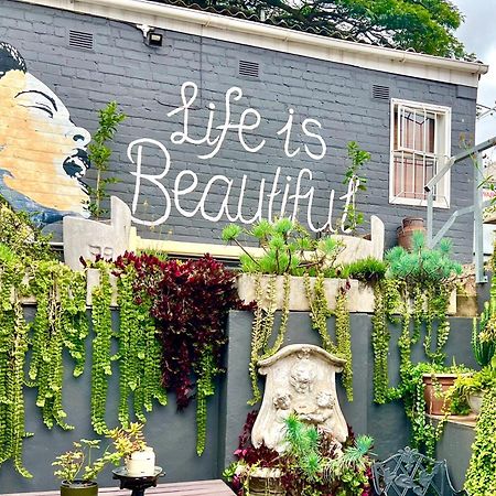 Terebinte Bed & Breakfast Ντούρμπαν Εξωτερικό φωτογραφία