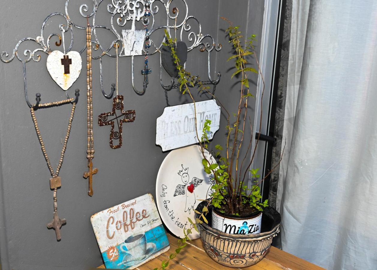 Terebinte Bed & Breakfast Ντούρμπαν Εξωτερικό φωτογραφία