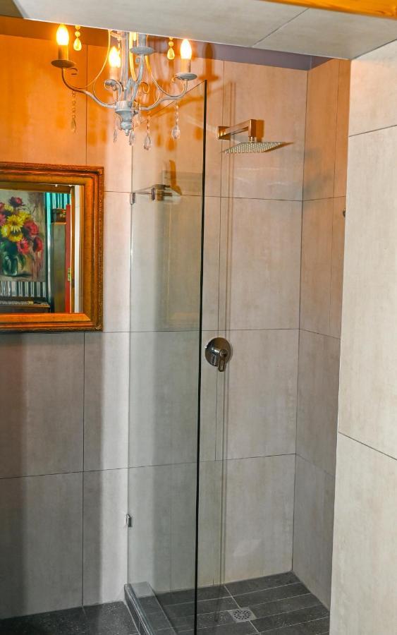 Terebinte Bed & Breakfast Ντούρμπαν Εξωτερικό φωτογραφία