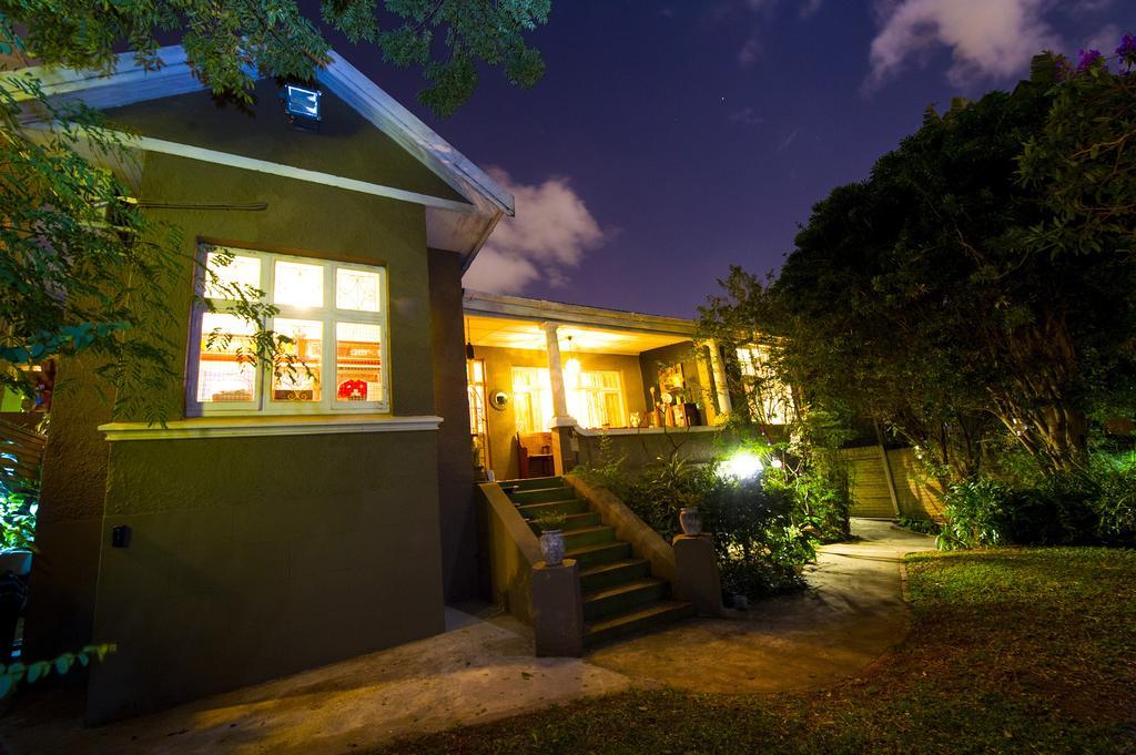 Terebinte Bed & Breakfast Ντούρμπαν Εξωτερικό φωτογραφία