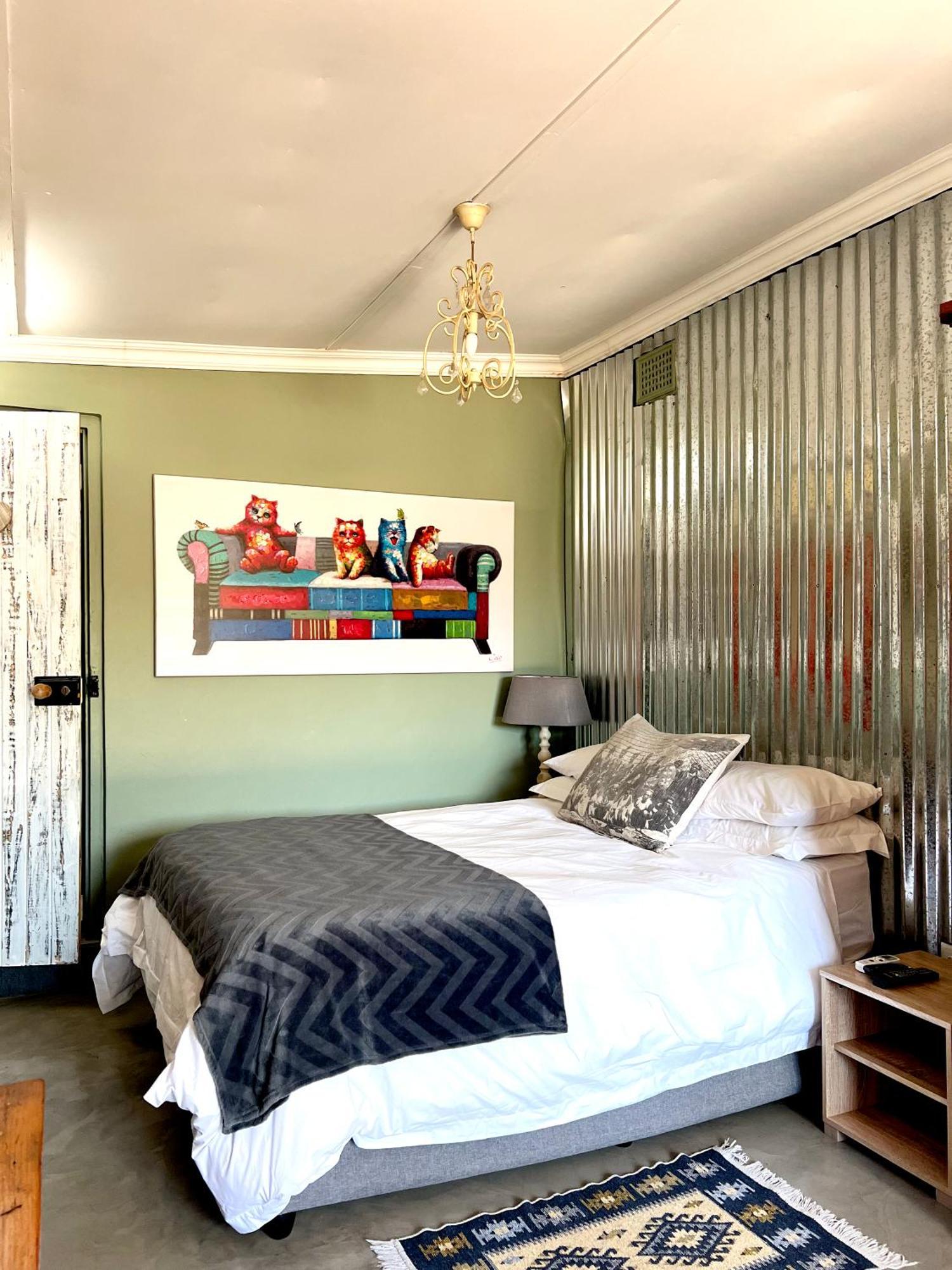 Terebinte Bed & Breakfast Ντούρμπαν Εξωτερικό φωτογραφία