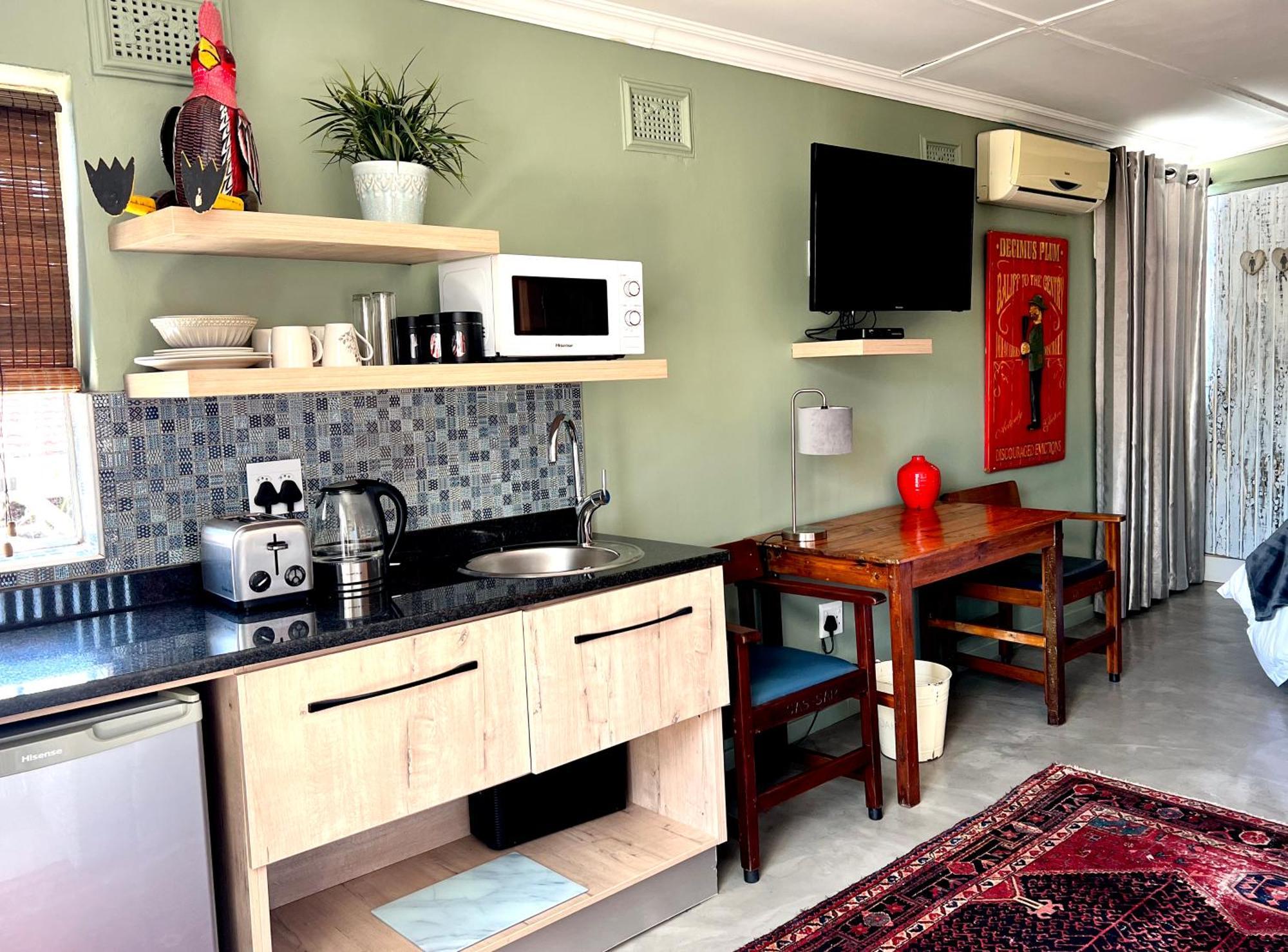 Terebinte Bed & Breakfast Ντούρμπαν Εξωτερικό φωτογραφία
