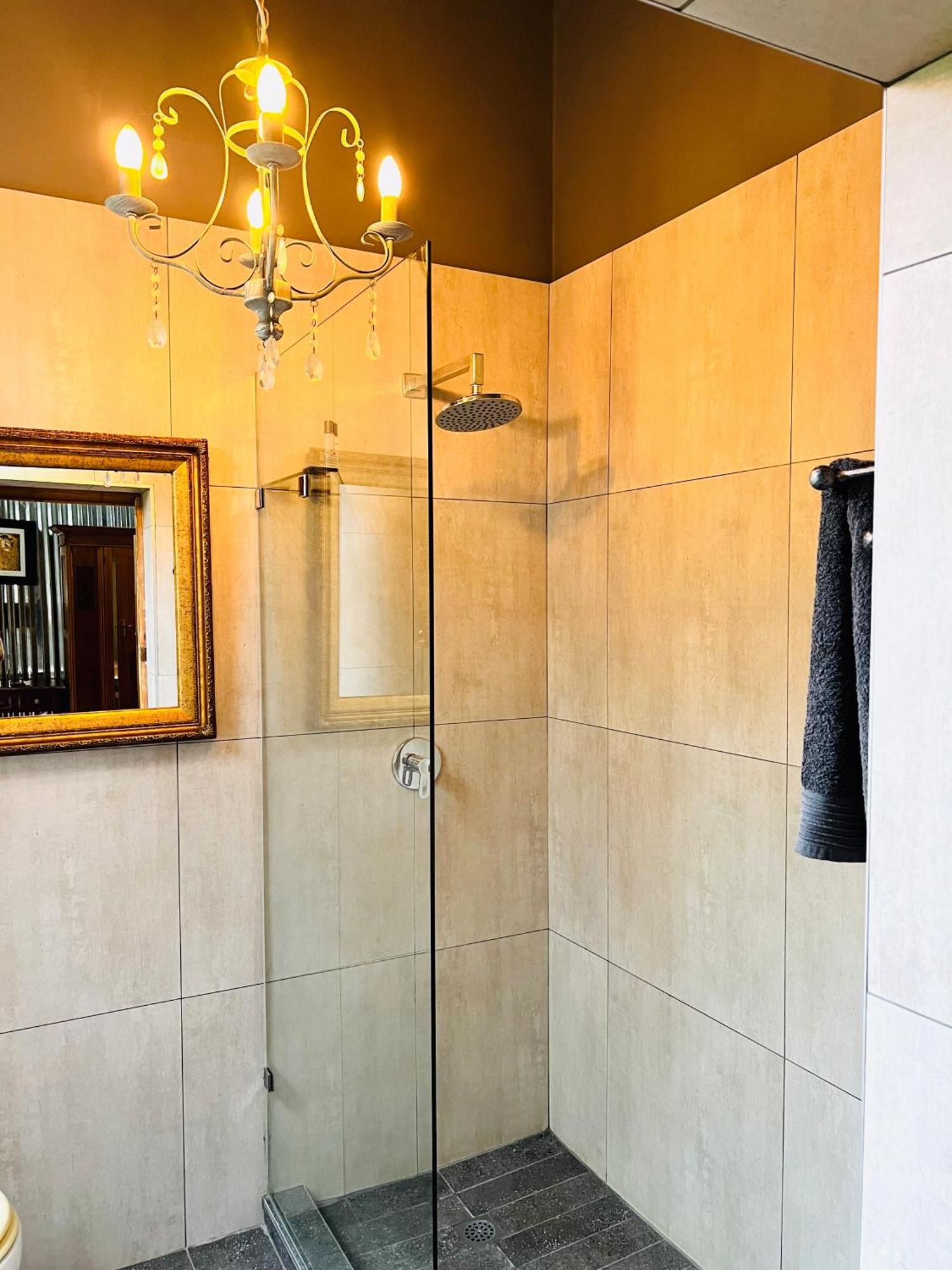 Terebinte Bed & Breakfast Ντούρμπαν Εξωτερικό φωτογραφία
