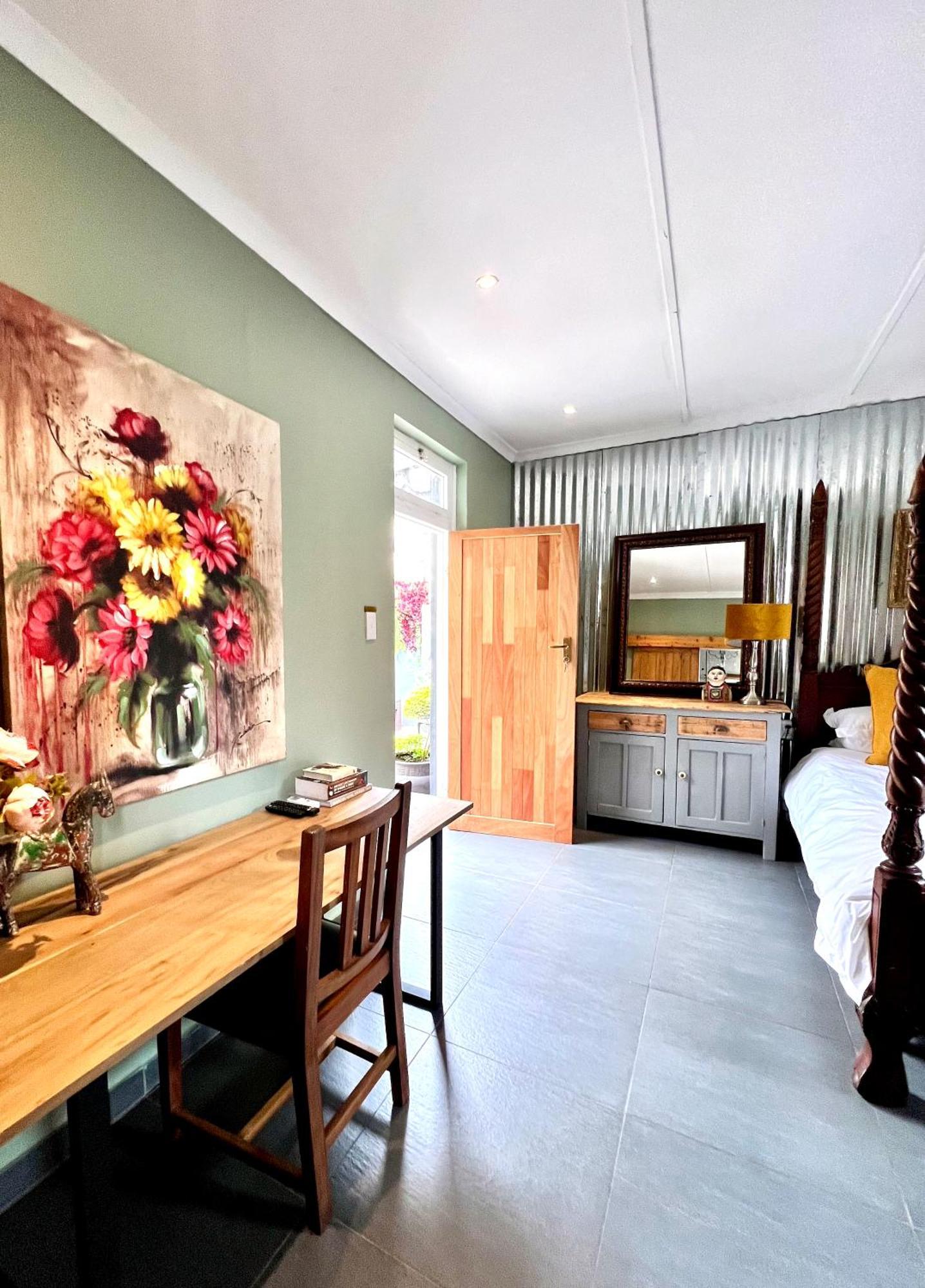 Terebinte Bed & Breakfast Ντούρμπαν Εξωτερικό φωτογραφία