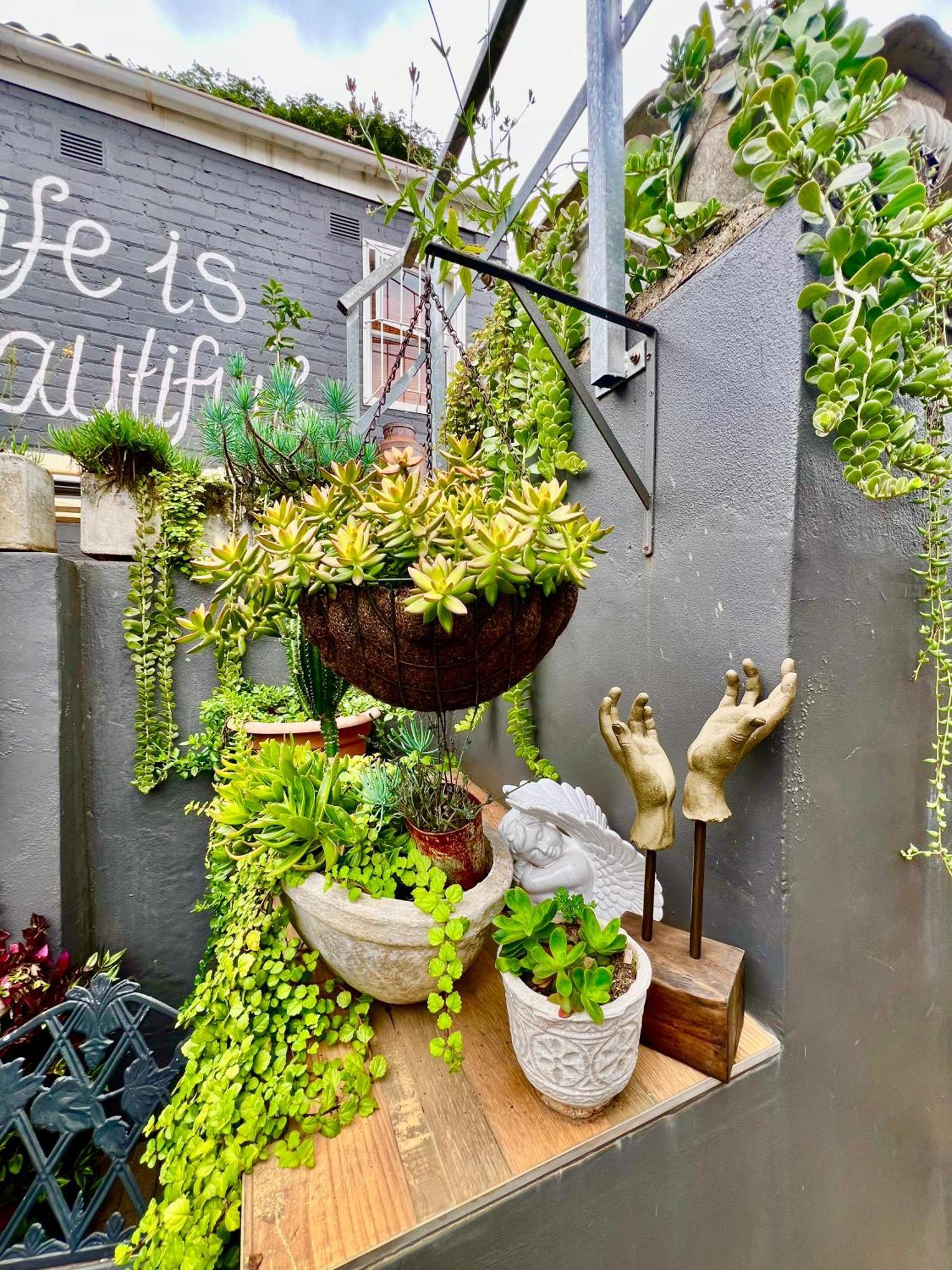 Terebinte Bed & Breakfast Ντούρμπαν Εξωτερικό φωτογραφία
