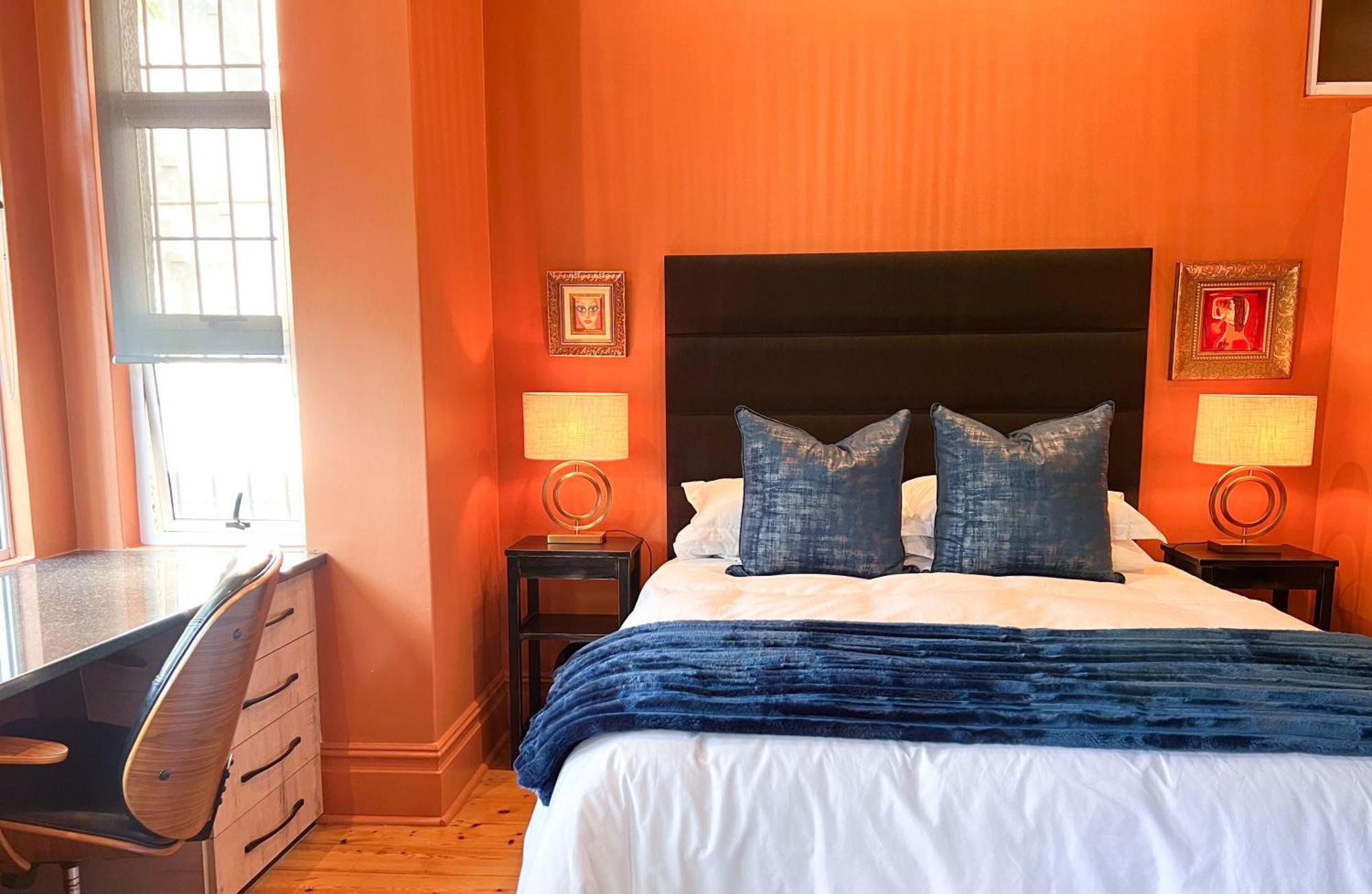 Terebinte Bed & Breakfast Ντούρμπαν Εξωτερικό φωτογραφία