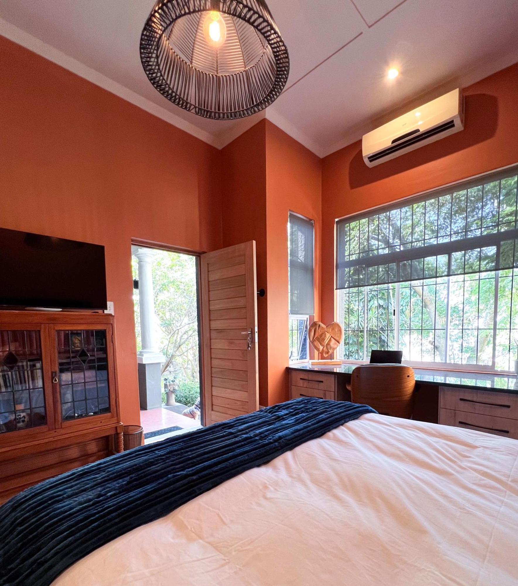 Terebinte Bed & Breakfast Ντούρμπαν Εξωτερικό φωτογραφία