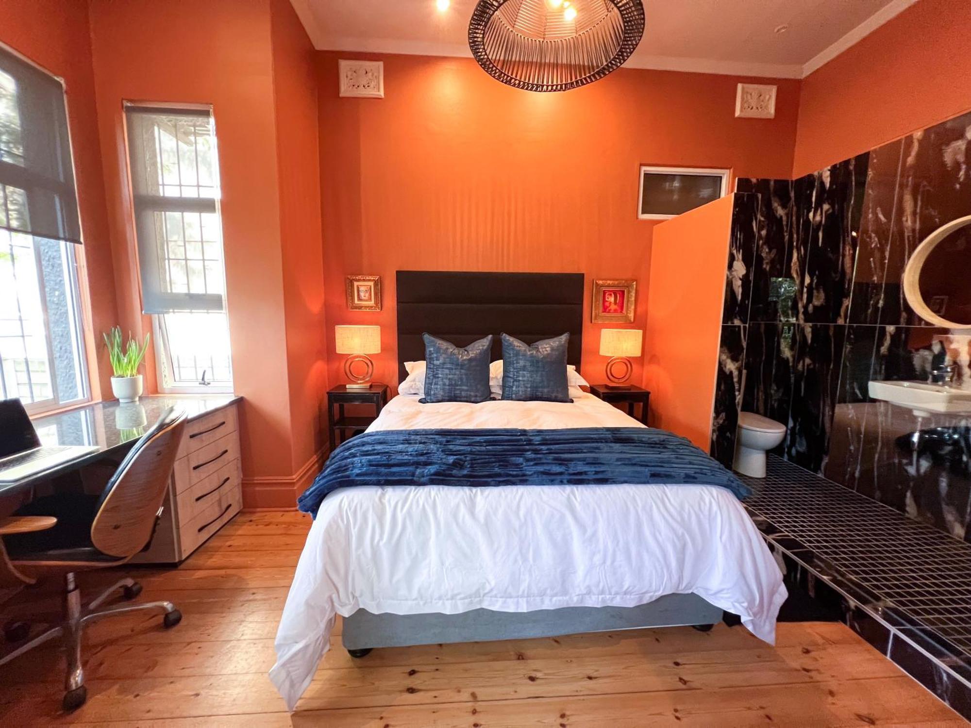 Terebinte Bed & Breakfast Ντούρμπαν Εξωτερικό φωτογραφία