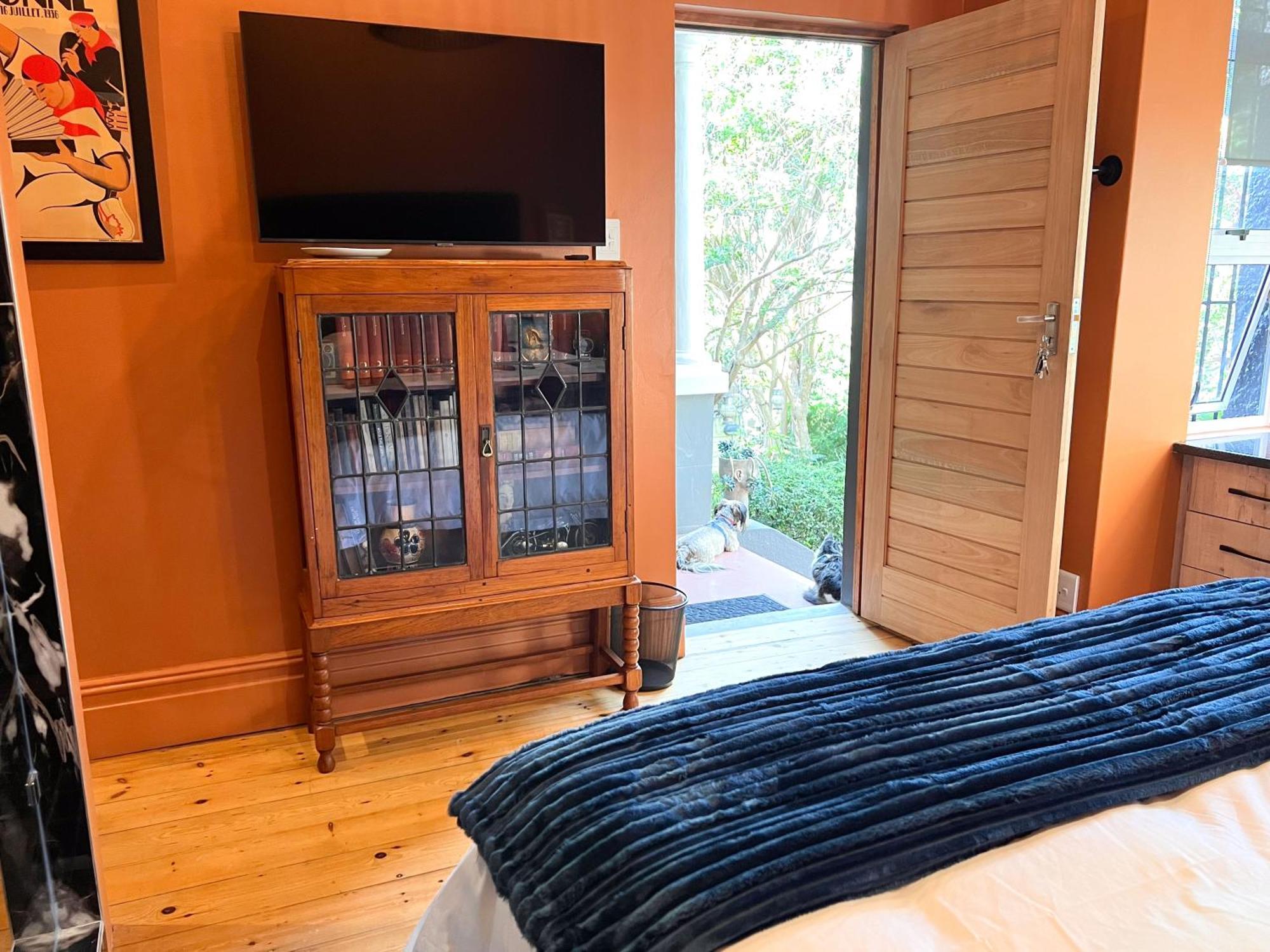 Terebinte Bed & Breakfast Ντούρμπαν Εξωτερικό φωτογραφία