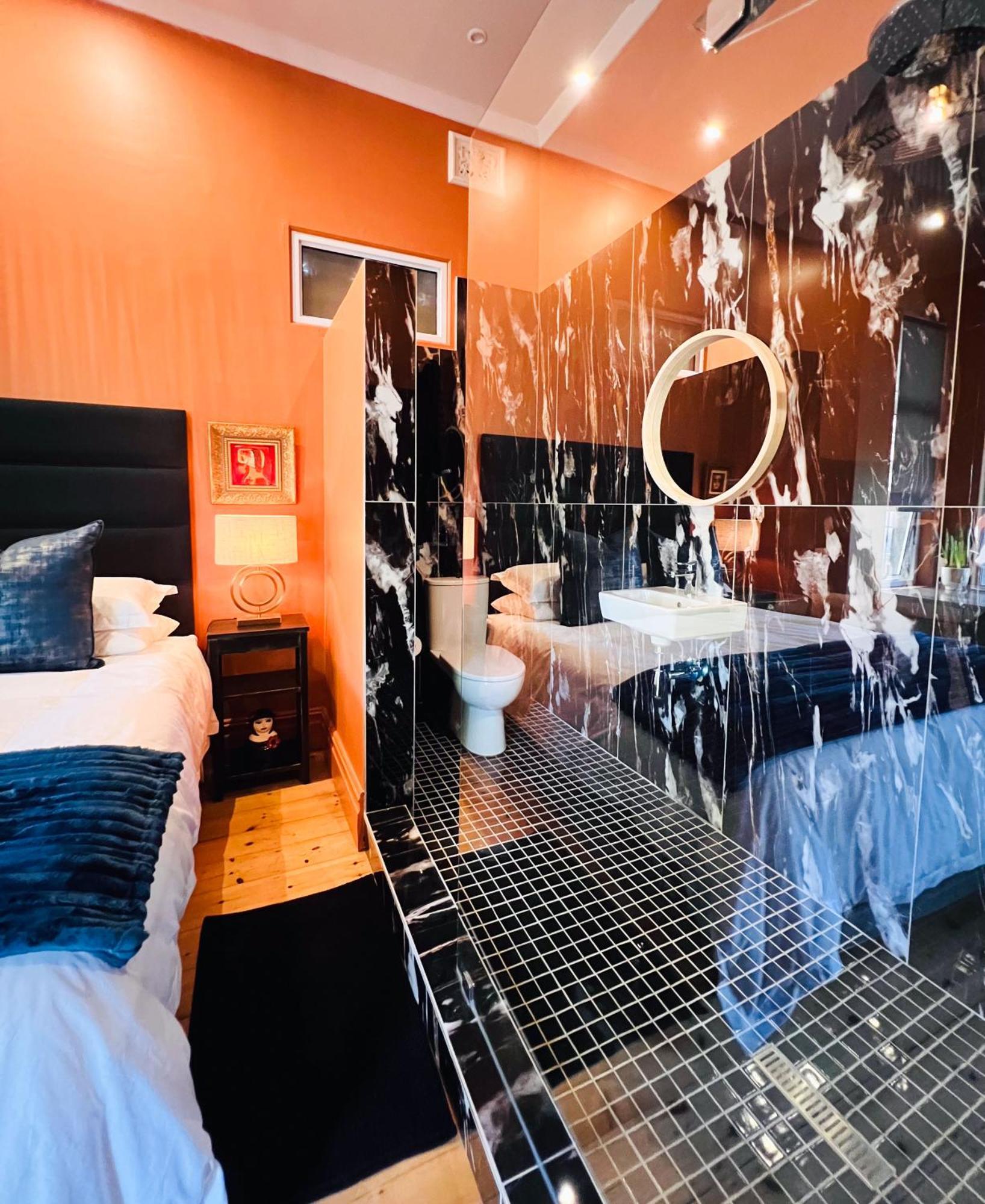 Terebinte Bed & Breakfast Ντούρμπαν Εξωτερικό φωτογραφία