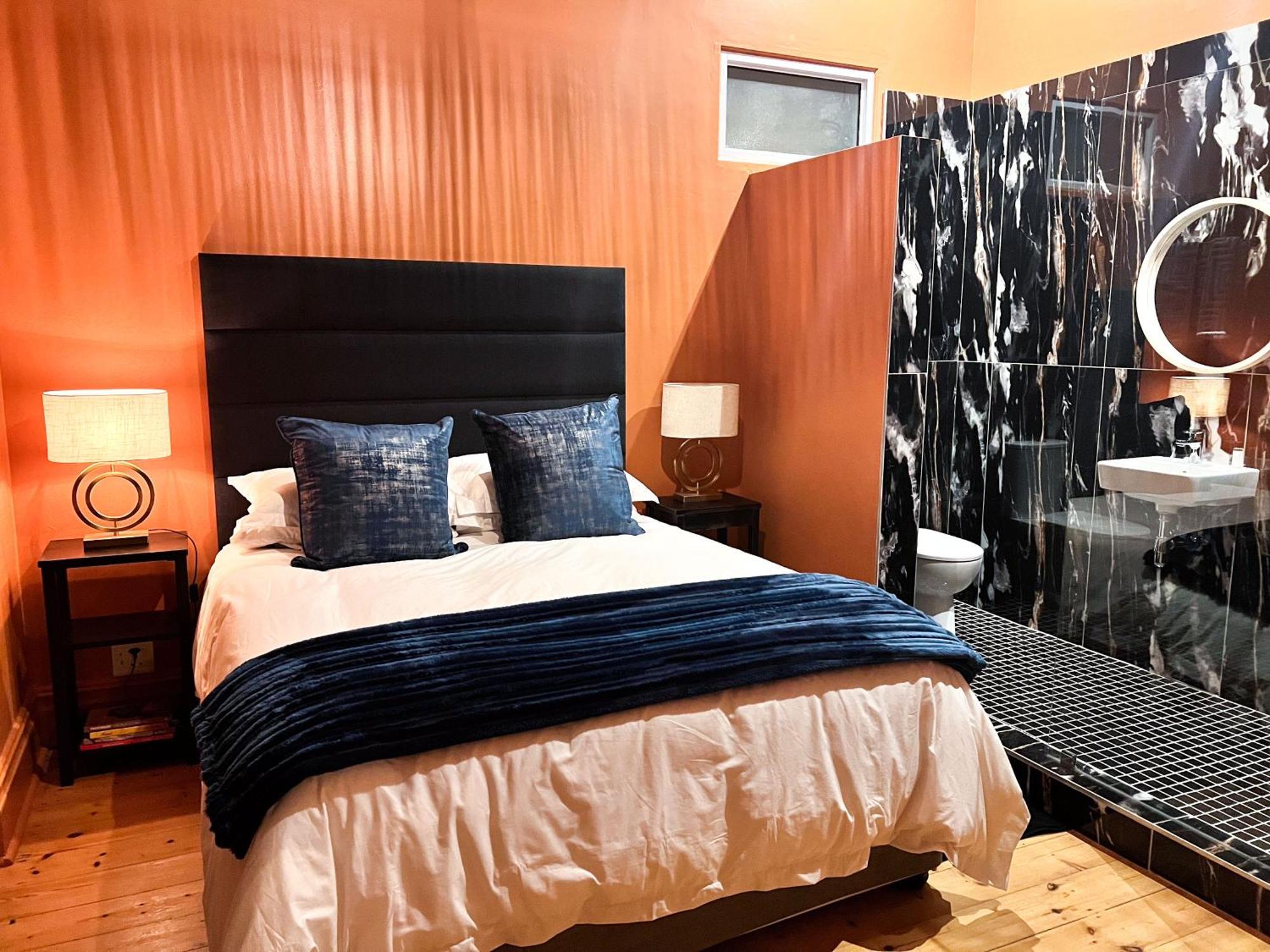 Terebinte Bed & Breakfast Ντούρμπαν Εξωτερικό φωτογραφία