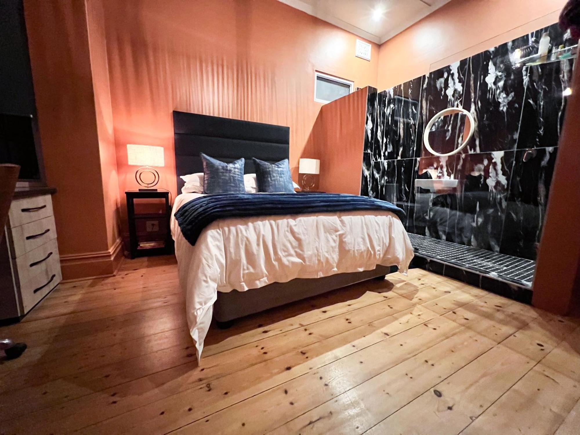 Terebinte Bed & Breakfast Ντούρμπαν Εξωτερικό φωτογραφία