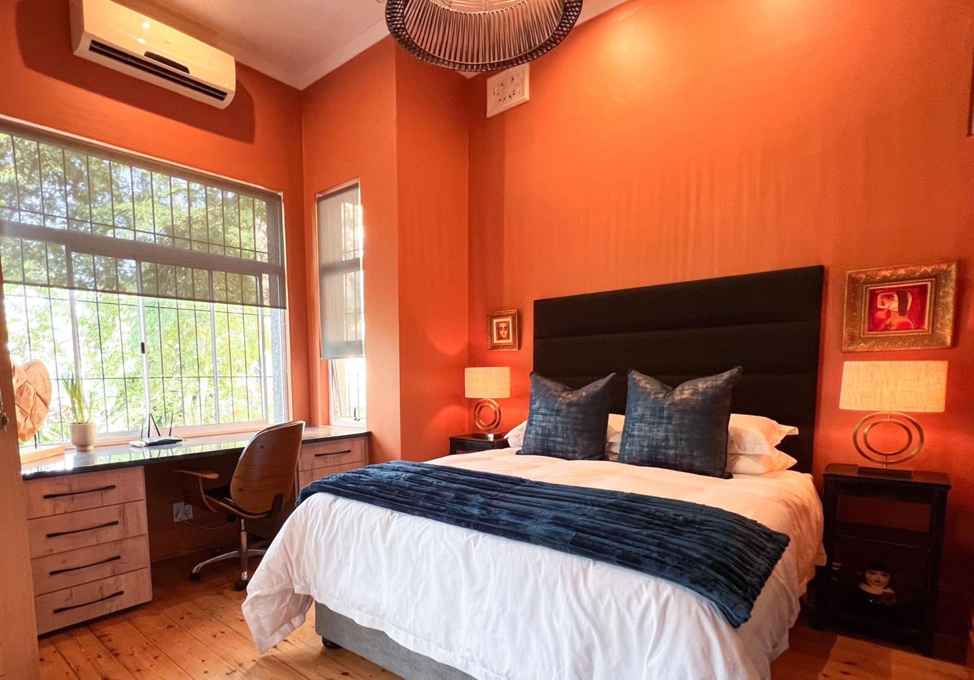 Terebinte Bed & Breakfast Ντούρμπαν Εξωτερικό φωτογραφία