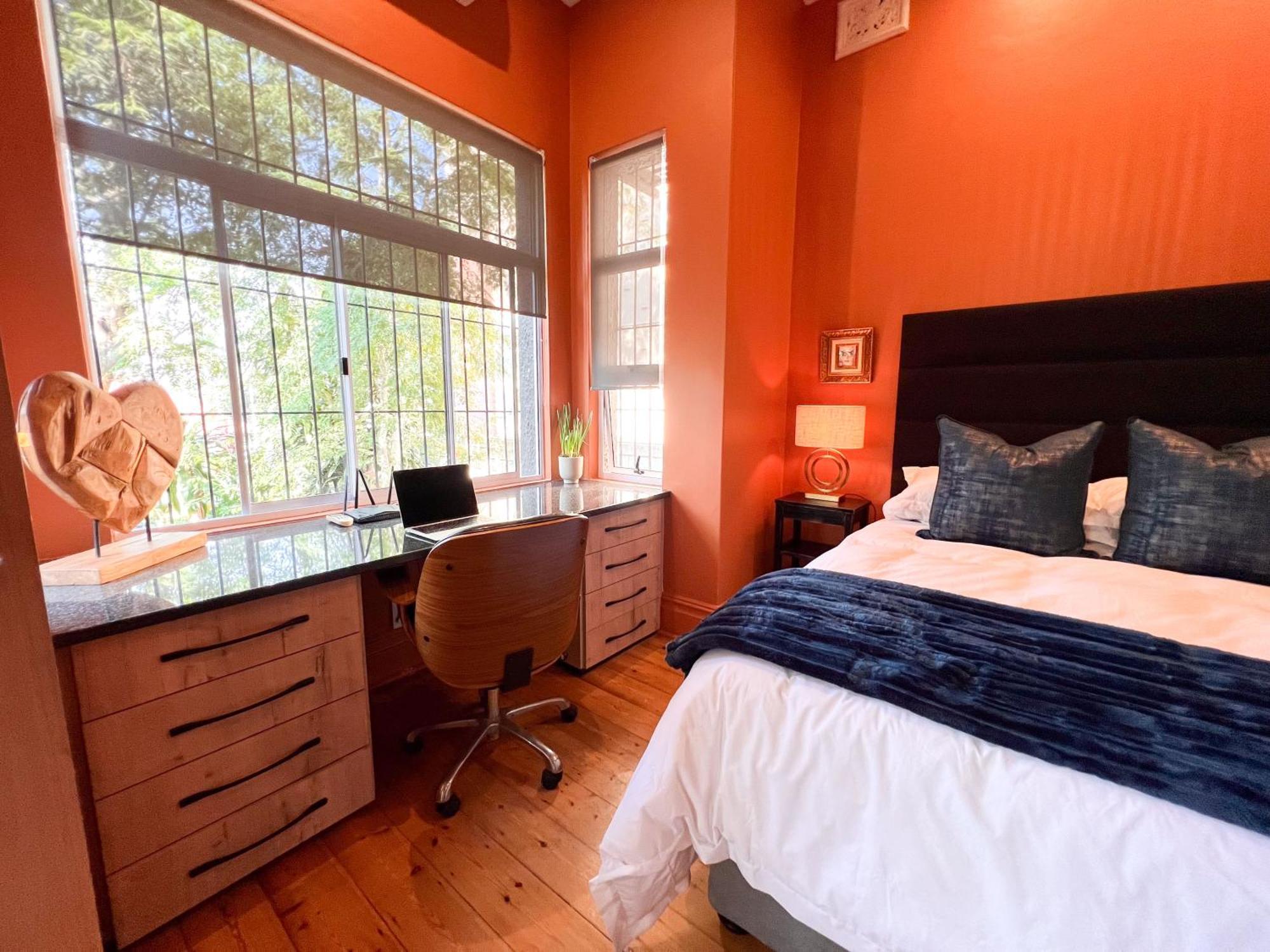 Terebinte Bed & Breakfast Ντούρμπαν Εξωτερικό φωτογραφία