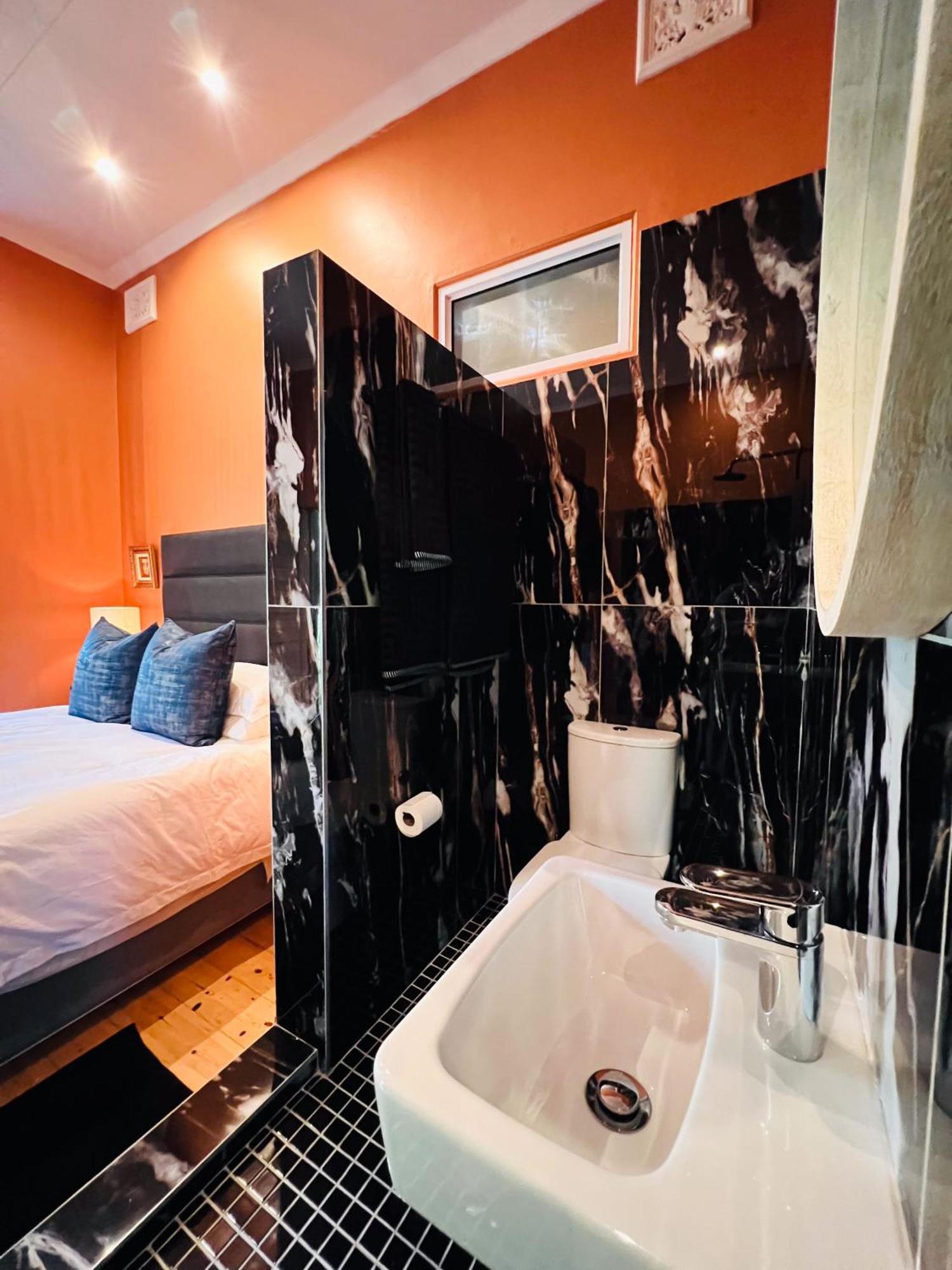 Terebinte Bed & Breakfast Ντούρμπαν Εξωτερικό φωτογραφία