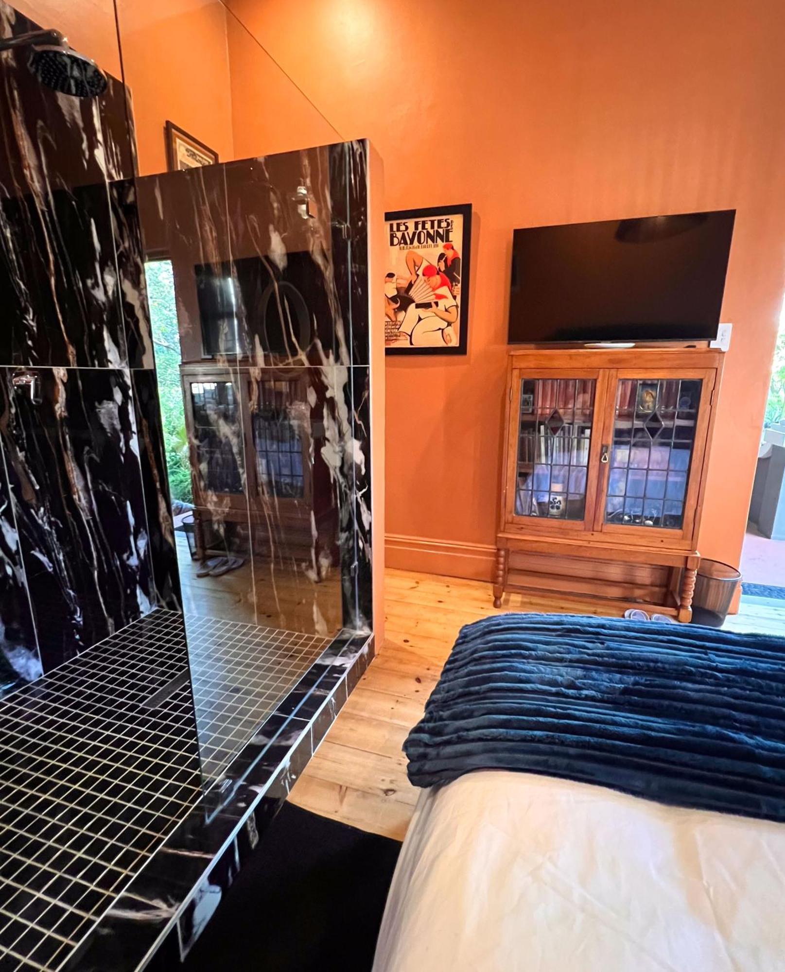Terebinte Bed & Breakfast Ντούρμπαν Εξωτερικό φωτογραφία