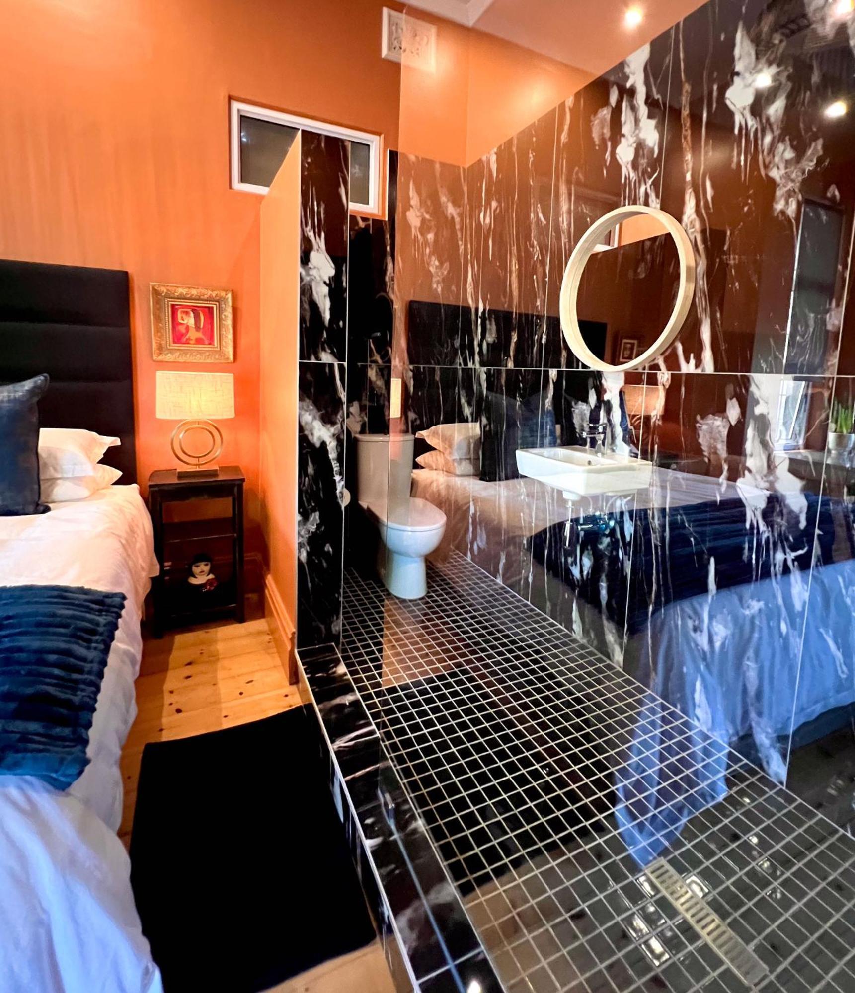 Terebinte Bed & Breakfast Ντούρμπαν Εξωτερικό φωτογραφία