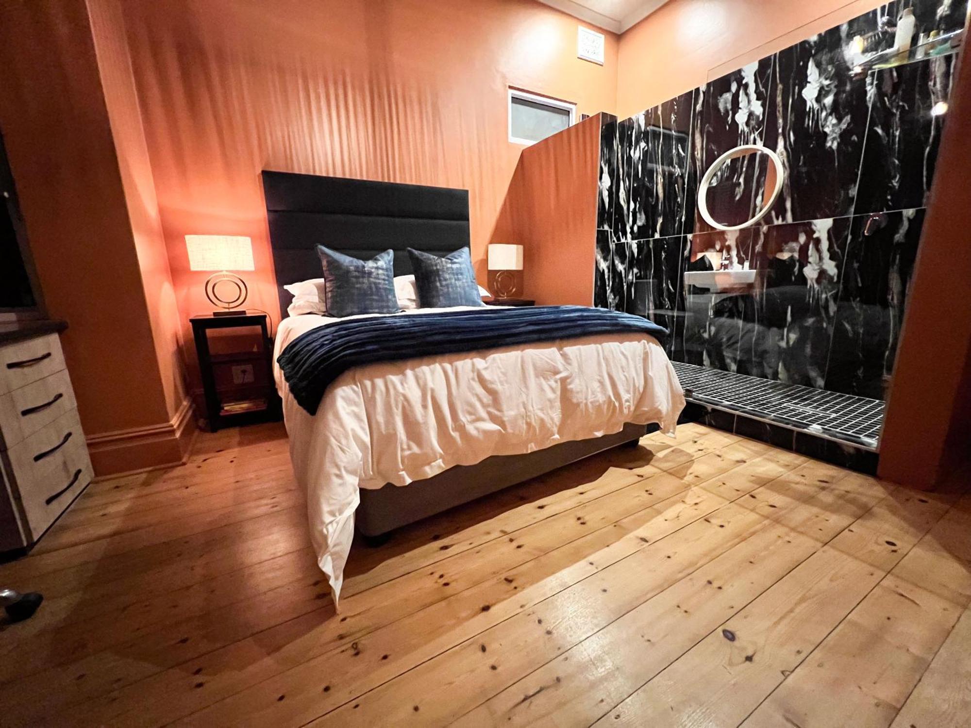 Terebinte Bed & Breakfast Ντούρμπαν Εξωτερικό φωτογραφία