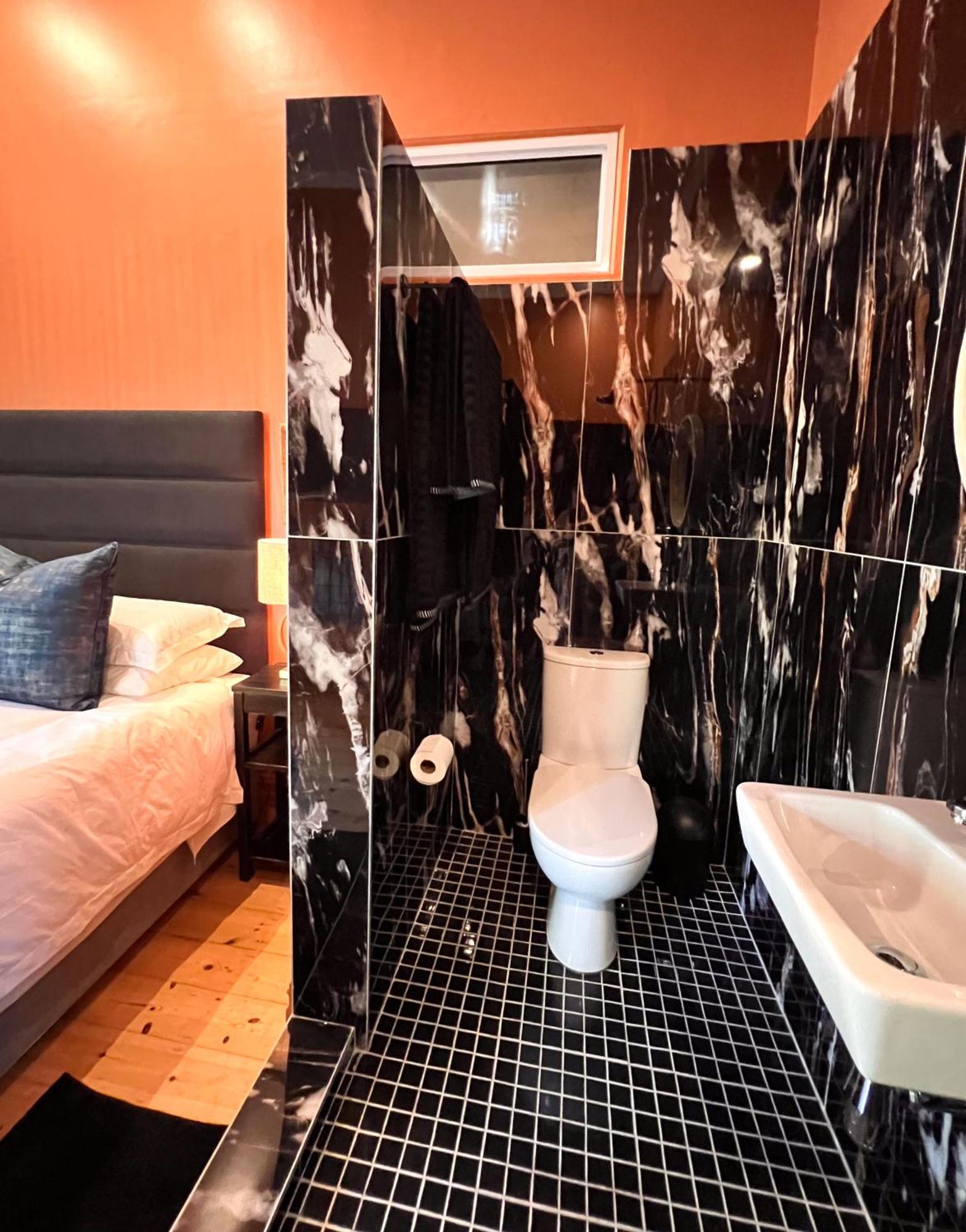Terebinte Bed & Breakfast Ντούρμπαν Εξωτερικό φωτογραφία